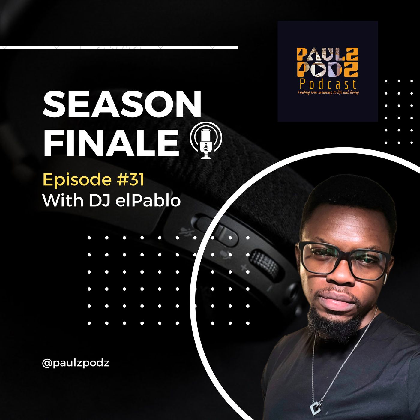 Paulz Podz Podcast