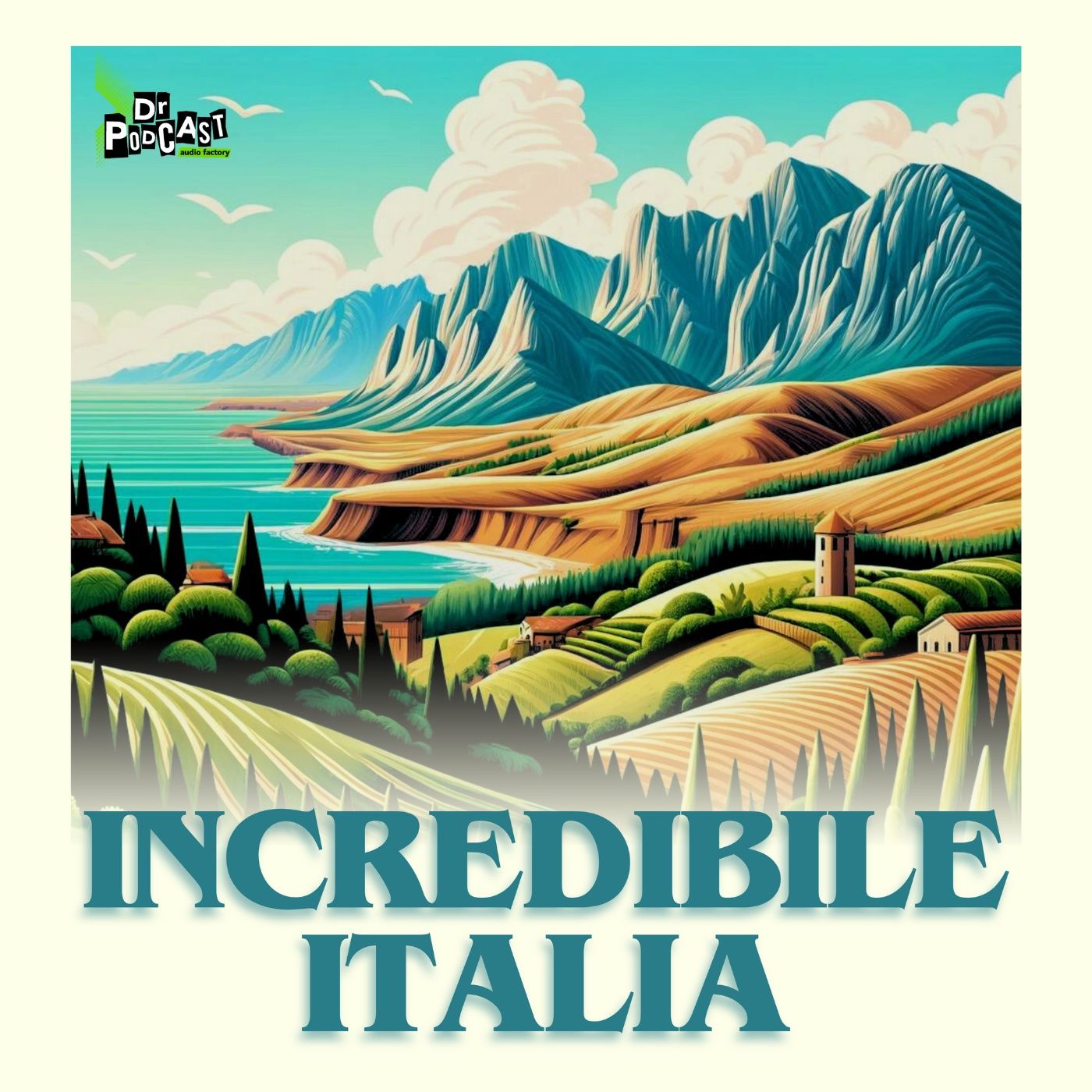 Trailer | Incredibile Italia