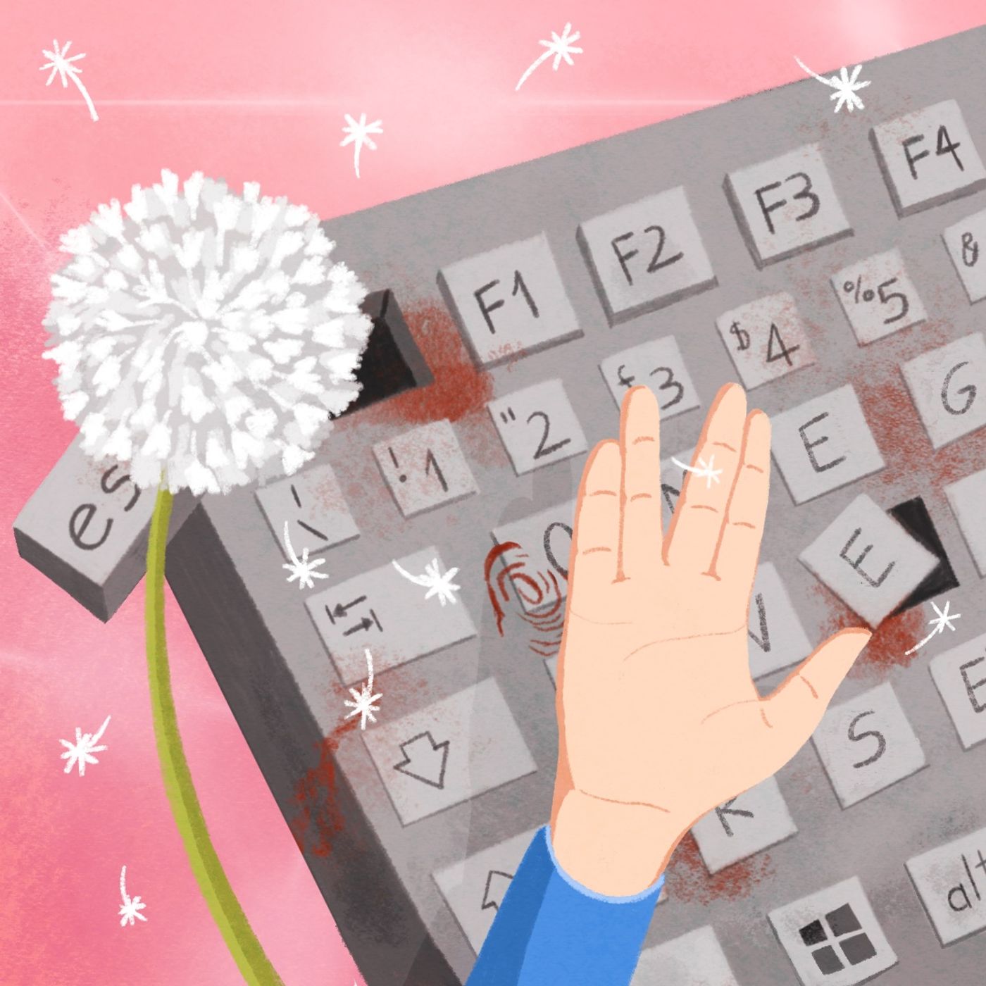 Episodio 58 - Let the Fangirls fangirl! (feat. Rem e Dabs) (parte 1)