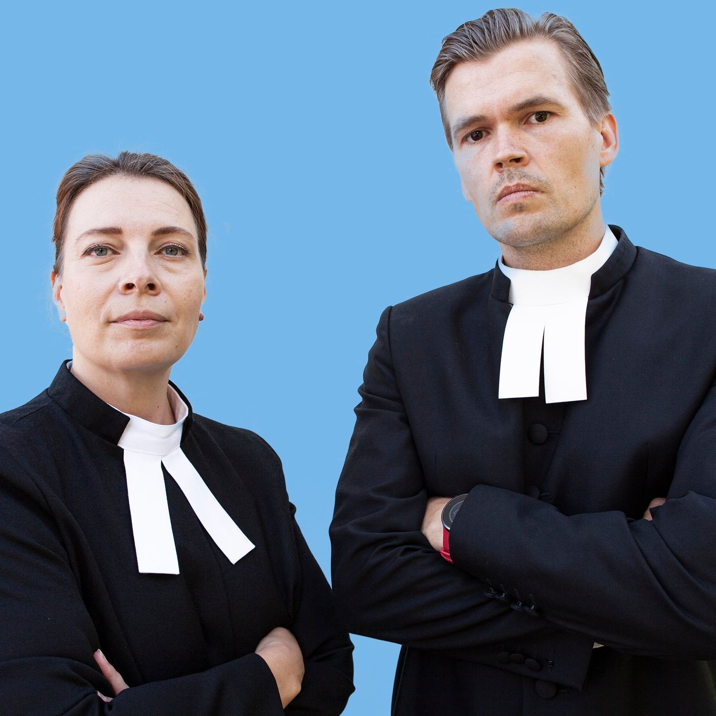 Elokapinasta ja avioerosta