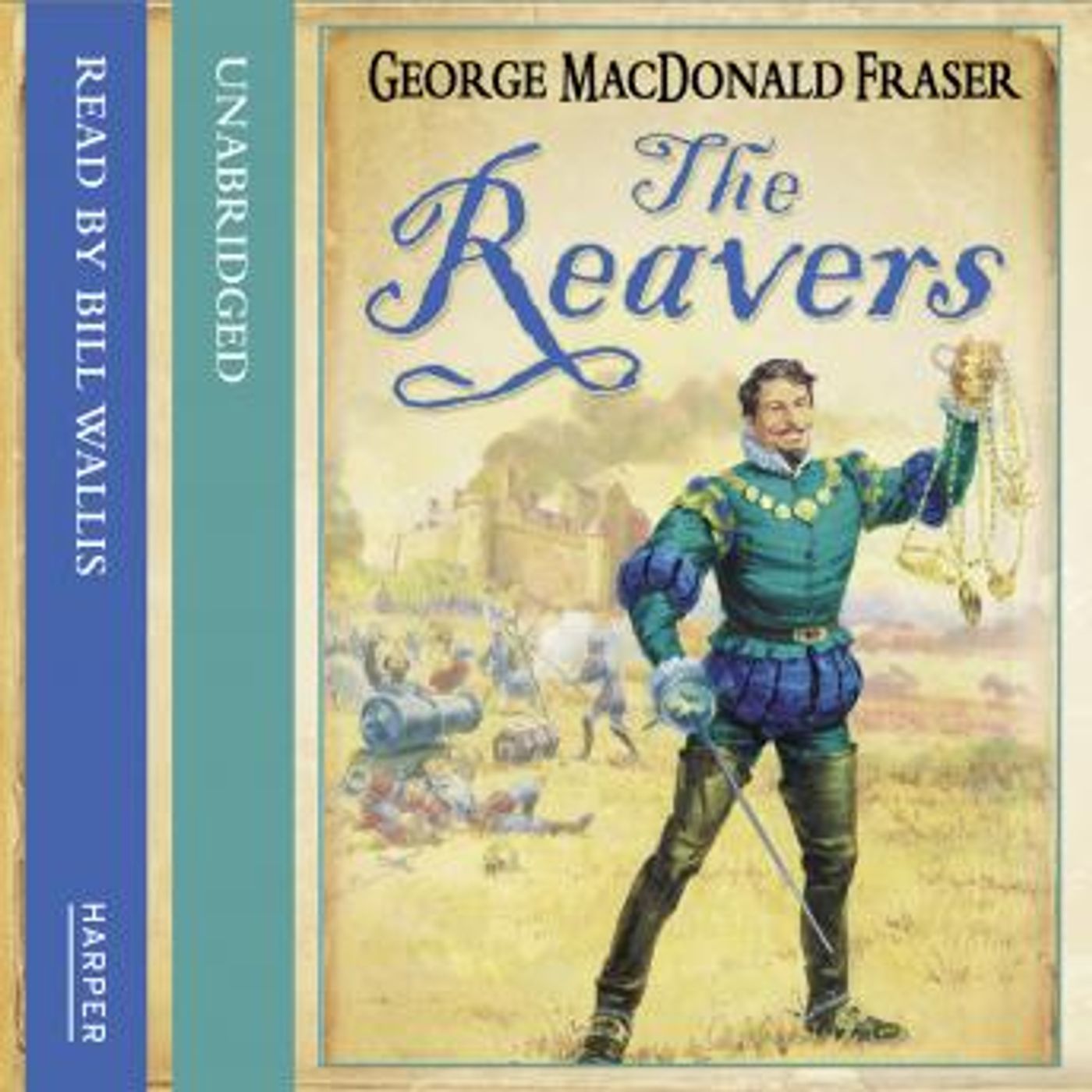 Download Top Full Audiobooks in Fiction, Action & Adventure