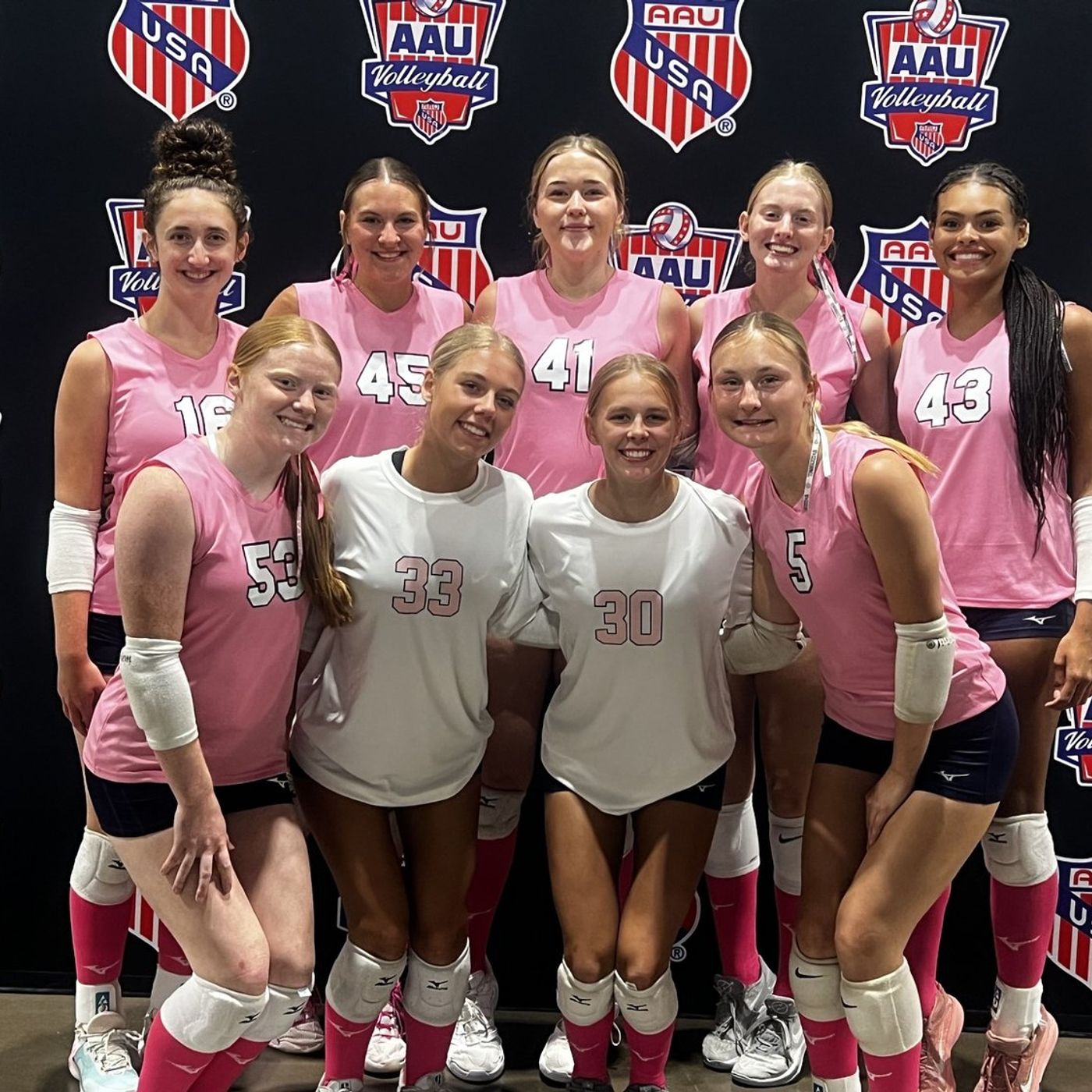 Lions Jr. Starved Rock 17 Nationals take ninth in gold bracket at AAU Nationals episode artwork