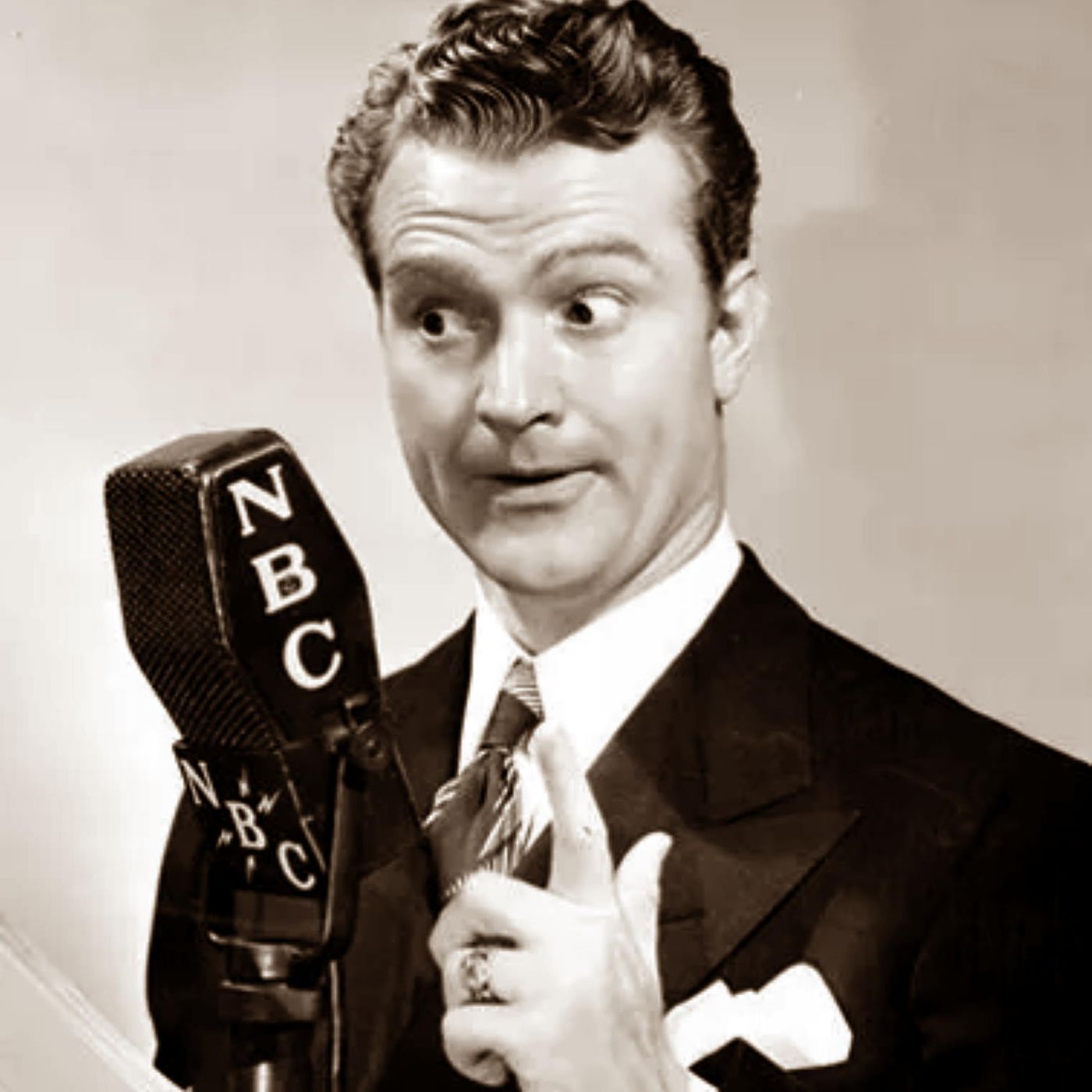 Classic Radio Theater with Wyatt Cox