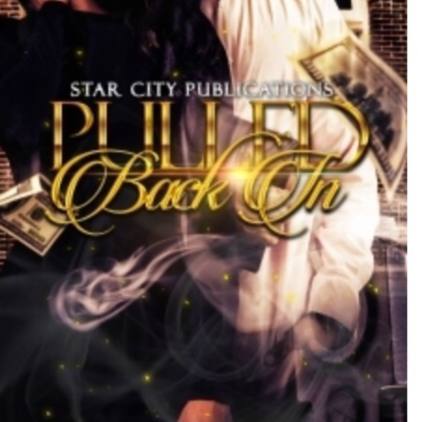 “Pulled Back In” by MoPain Taylor episode artwork