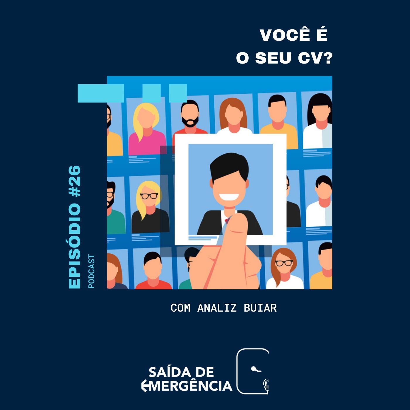 Saída de Emergência