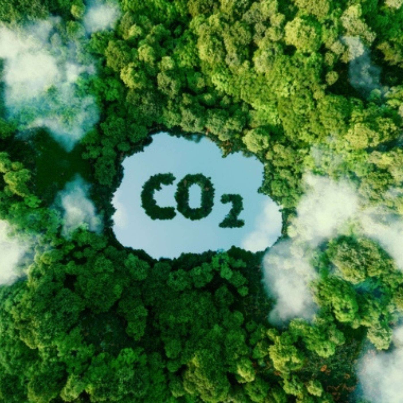 Data Is the Cure to Climate Change Anxiety (Guest: Rob Bradley, Jr.) episode artwork