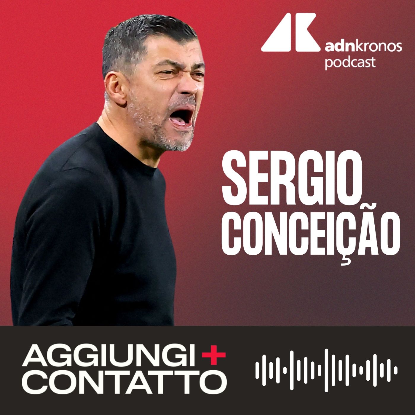 Aggiungi contatto