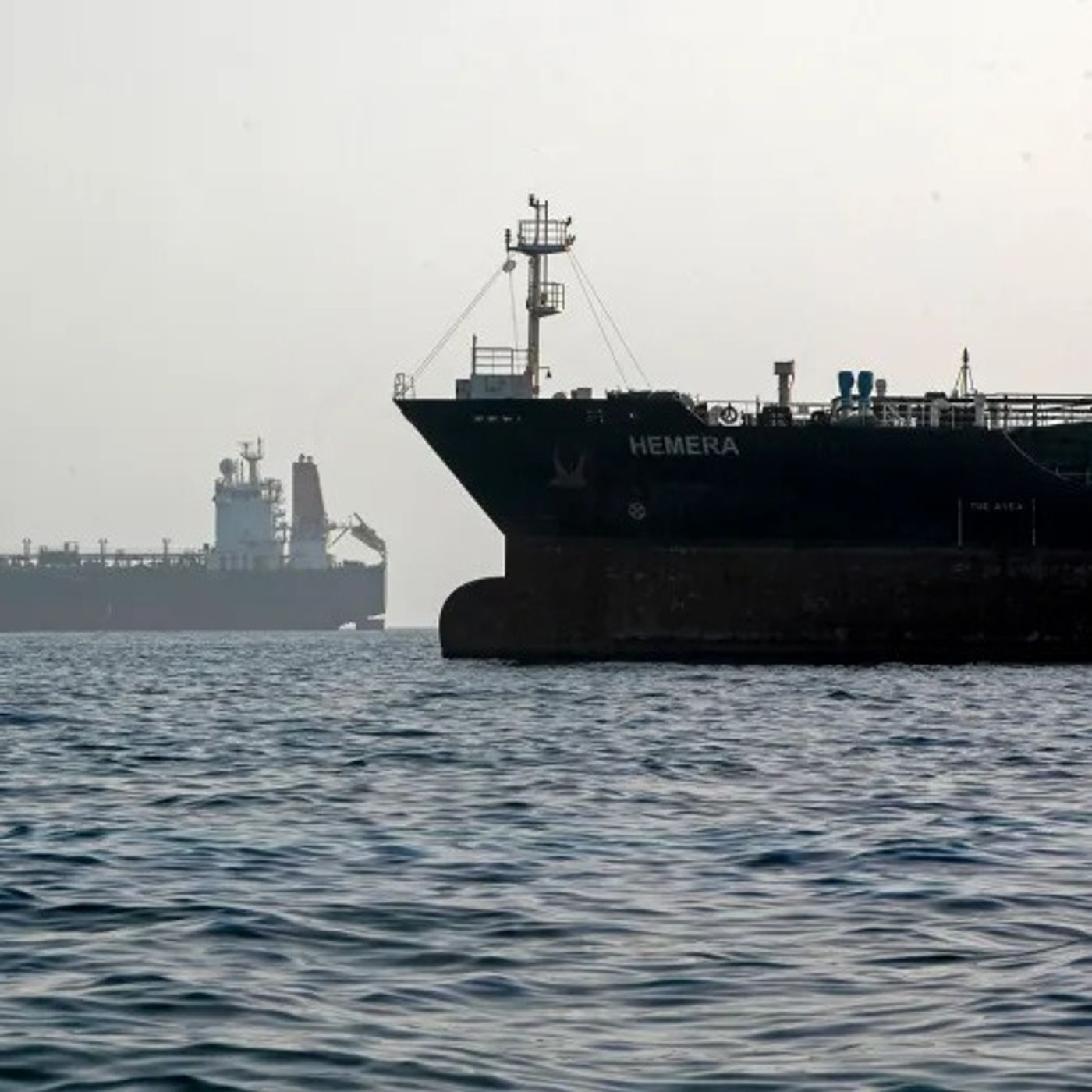 Iran fires at US targets in Jordan & UAE US strikes Iran's Larak Island episode artwork