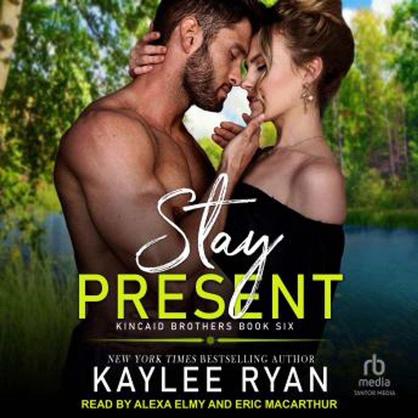 Download Top Full Audiobooks in Romance, Modern