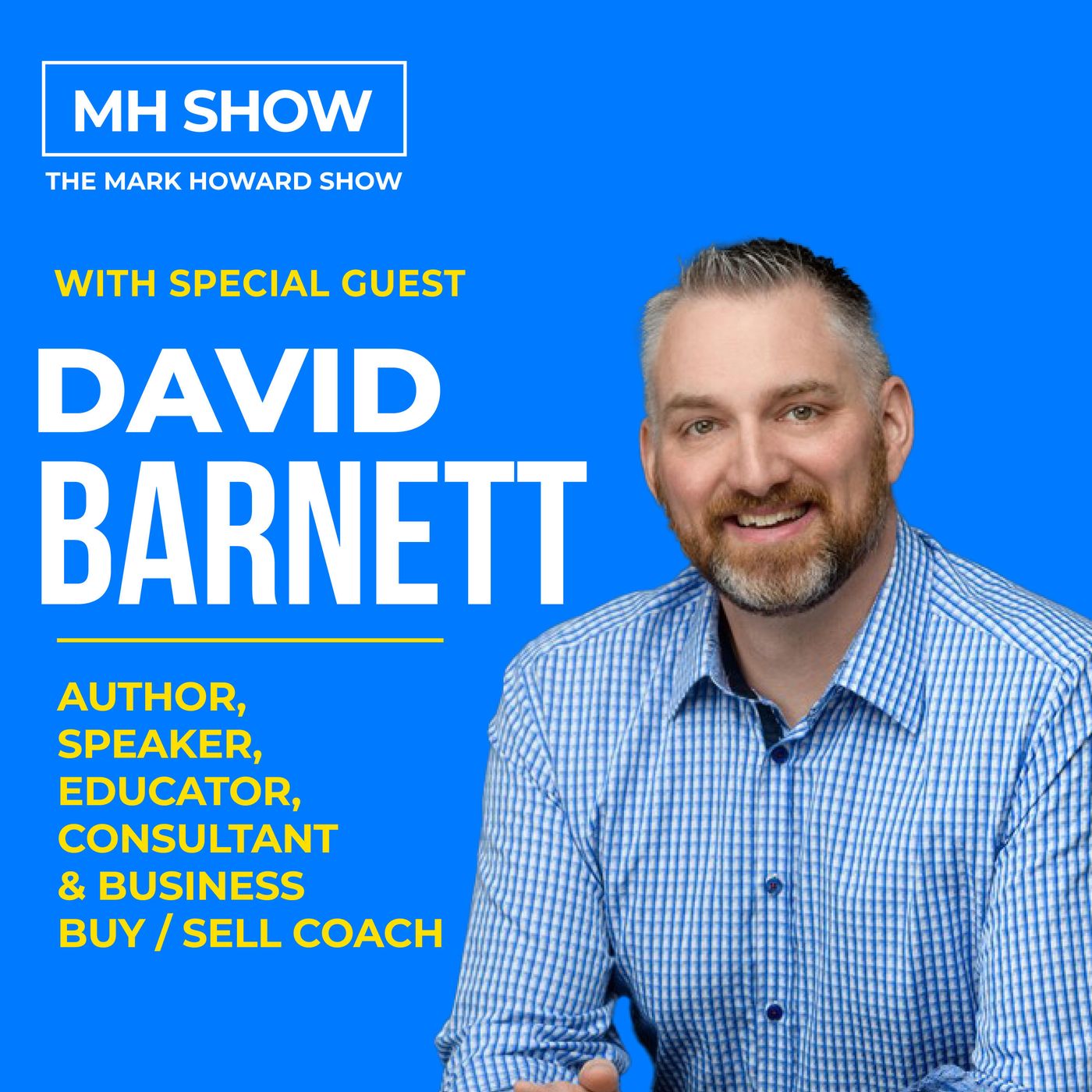 The Mark Howard Show