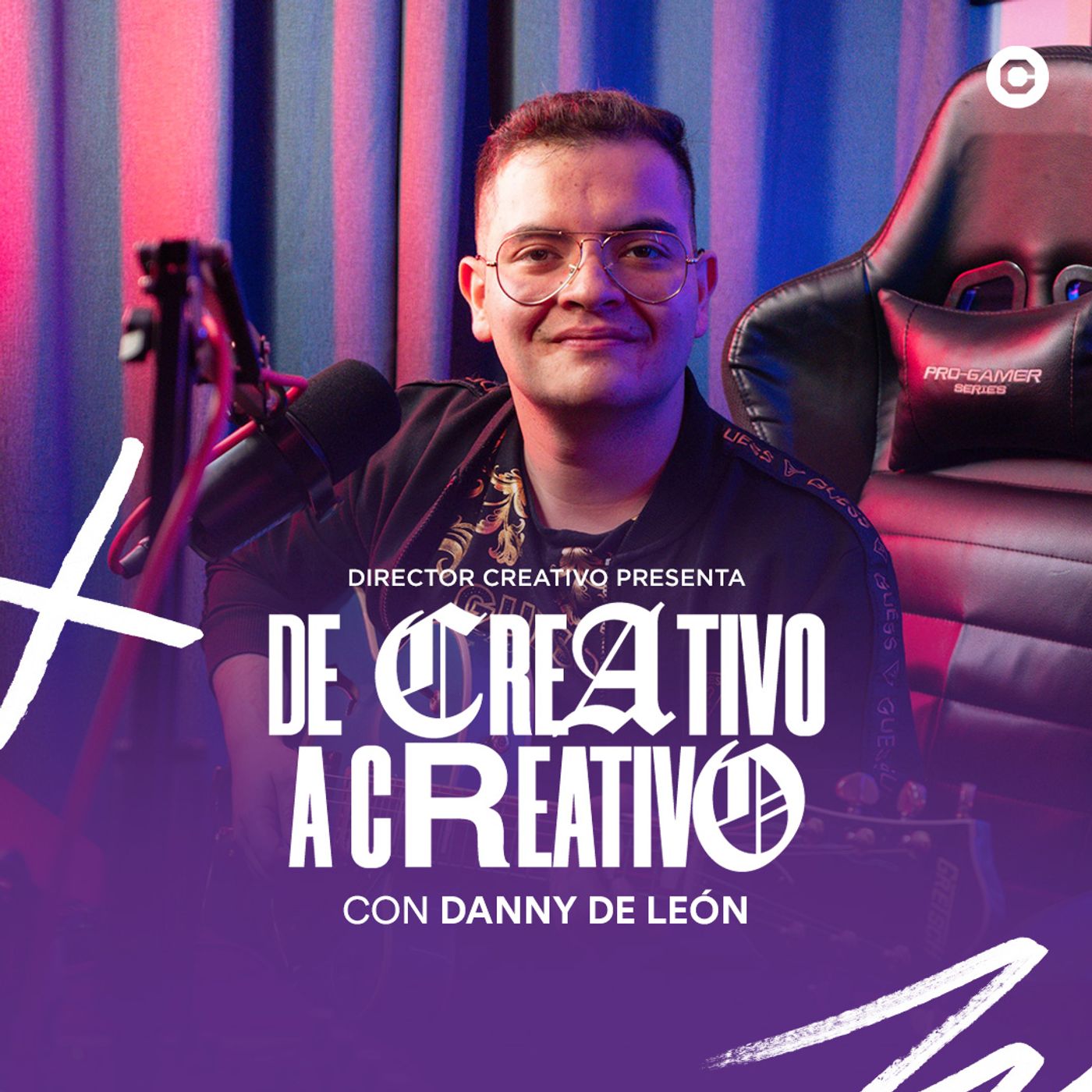 De Creativo A Creativo / Director Creativo Pro