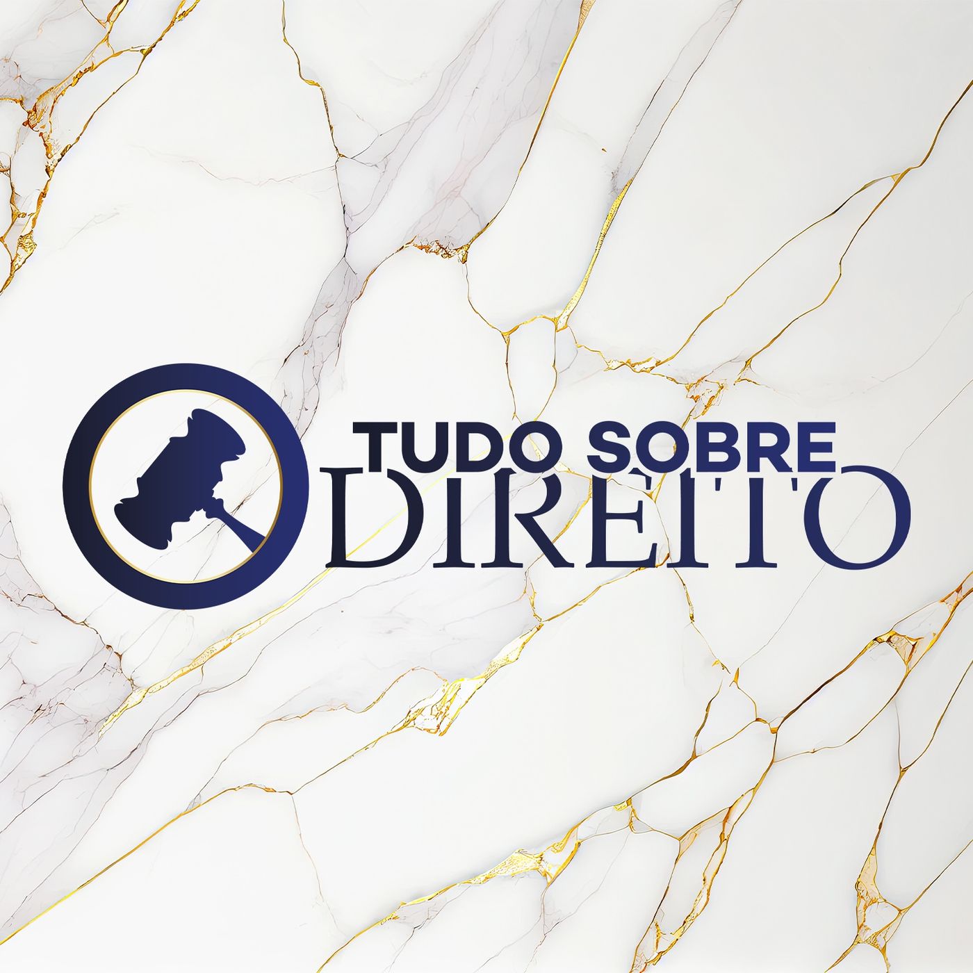 Tudo Sobre Direito podcast artwork