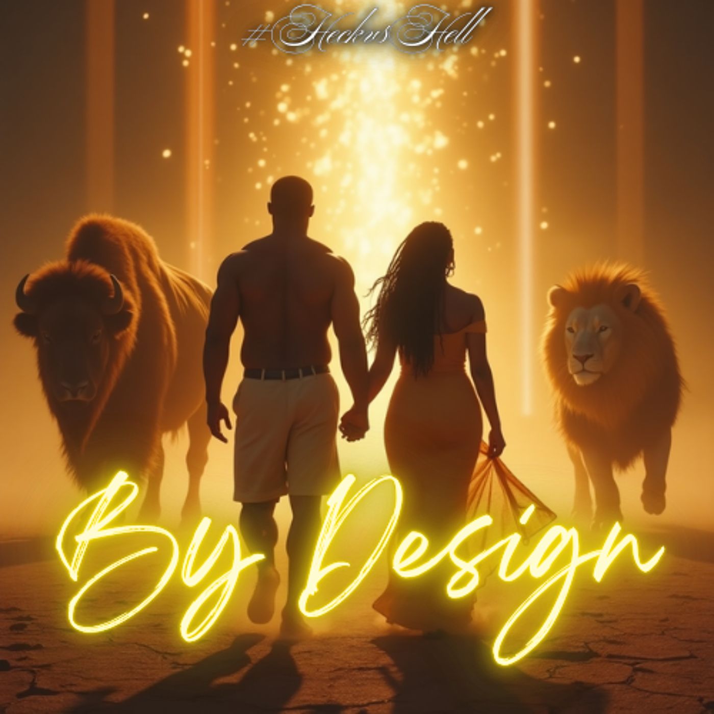 Heck Vs Hell Ep 79 - By Design Heck Vs Hell Ep 79 - By Design