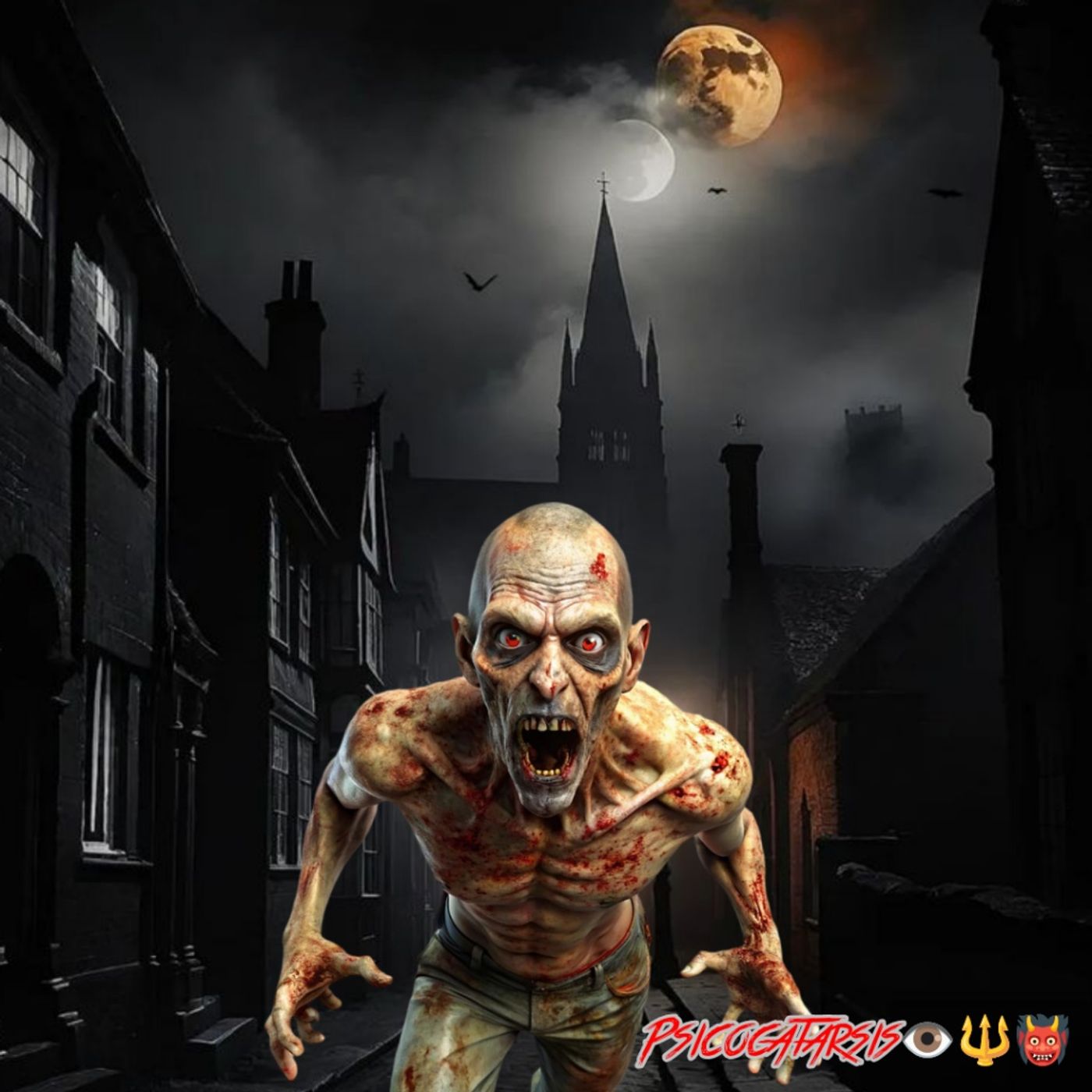 El cocinero del diablo👹..Fui el chef del Bronx_ me obligaron a cocinar lo PEOR para seguir con vida episode artwork
