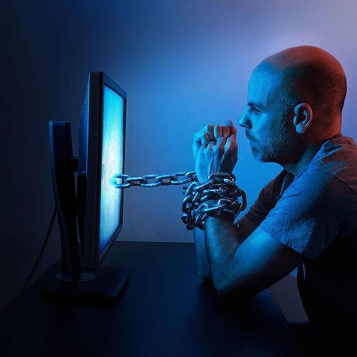 HOW TO OVERCOME PORNOGRAPHY ADDICTION
