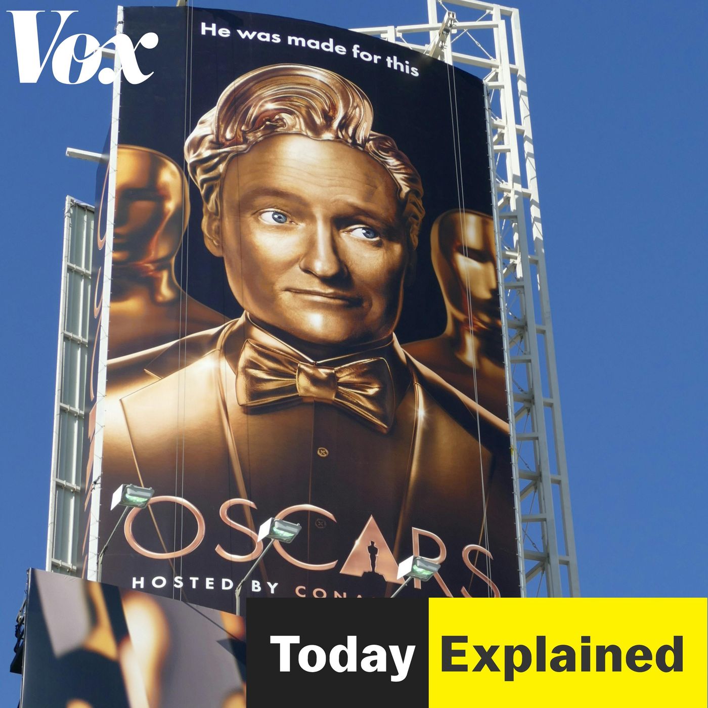 Today, Explained