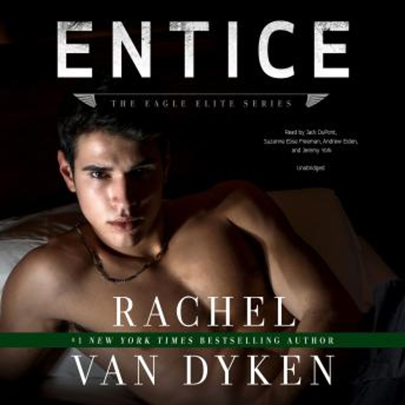 Best Full-Length Audiobooks in Romance, Mystery