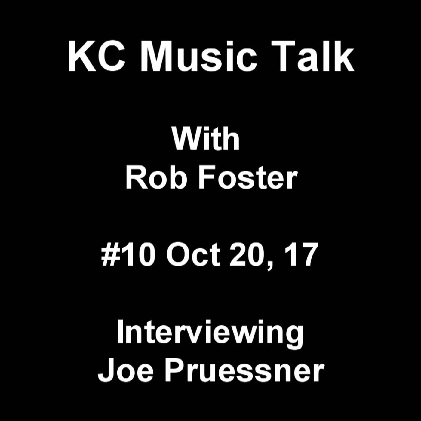 KC Music Talk