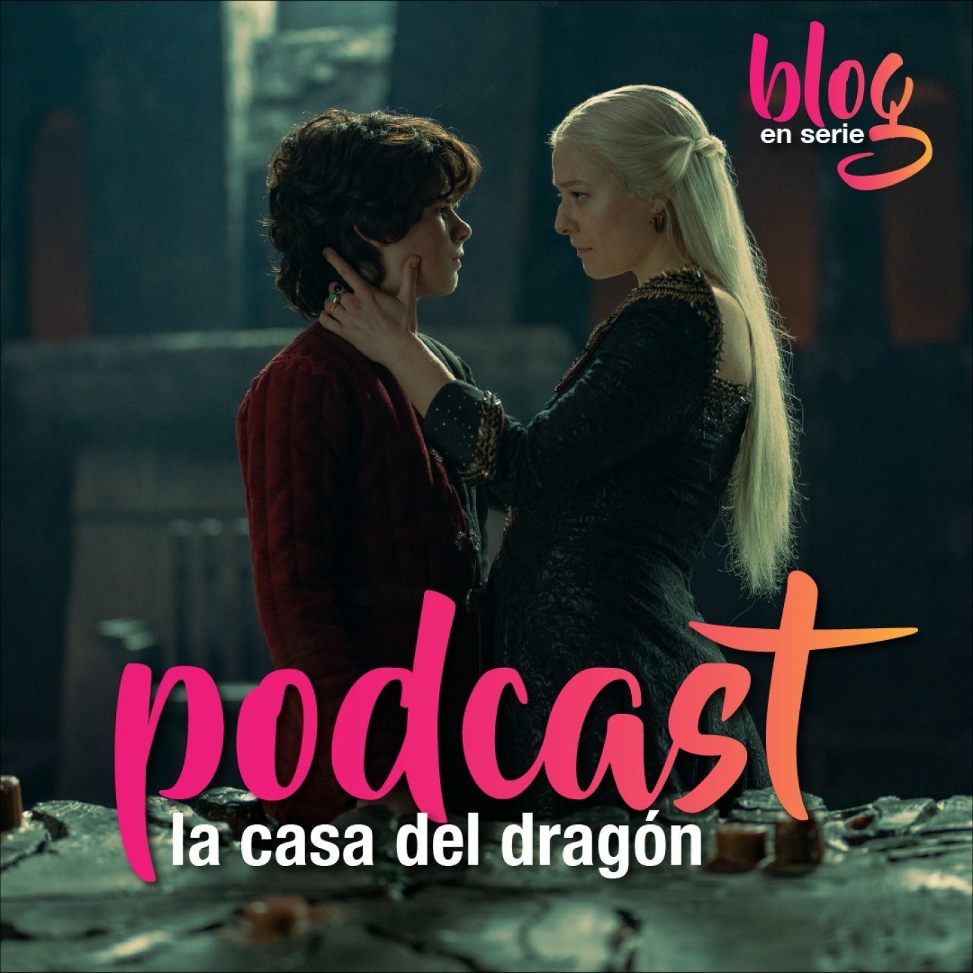 Blog En Serie