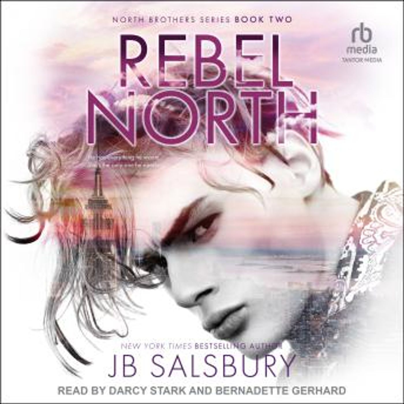 Discover the Best Audio Stories in Romance, Modern