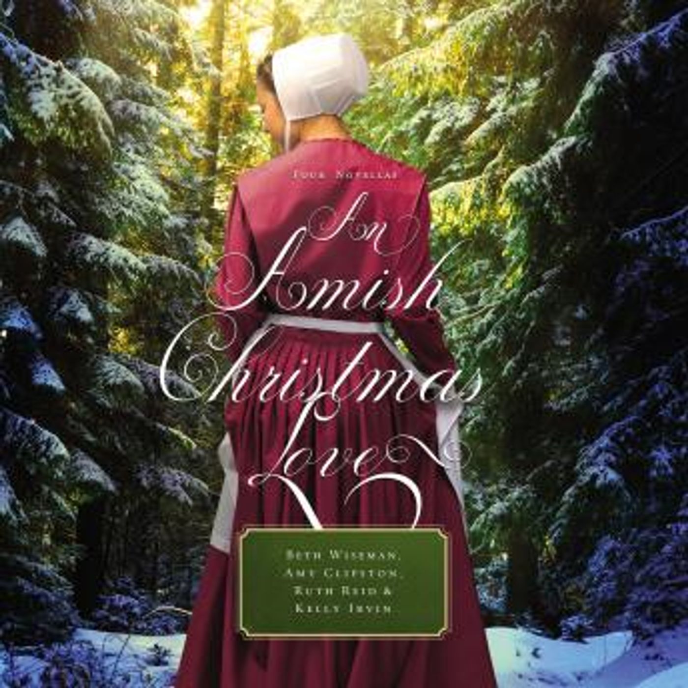 Download Best Full Audiobooks in Romance, Clean & Wholesome