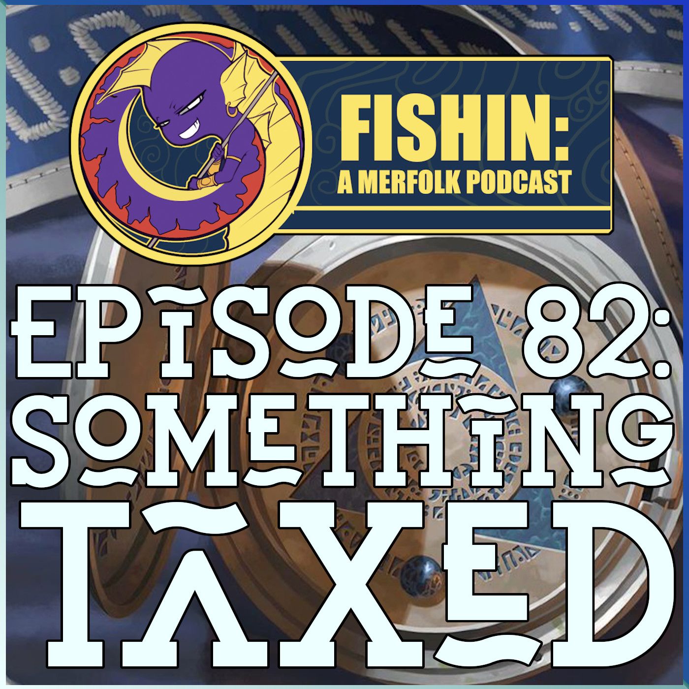 Fishin: A Merfolk Podcast Free Feed