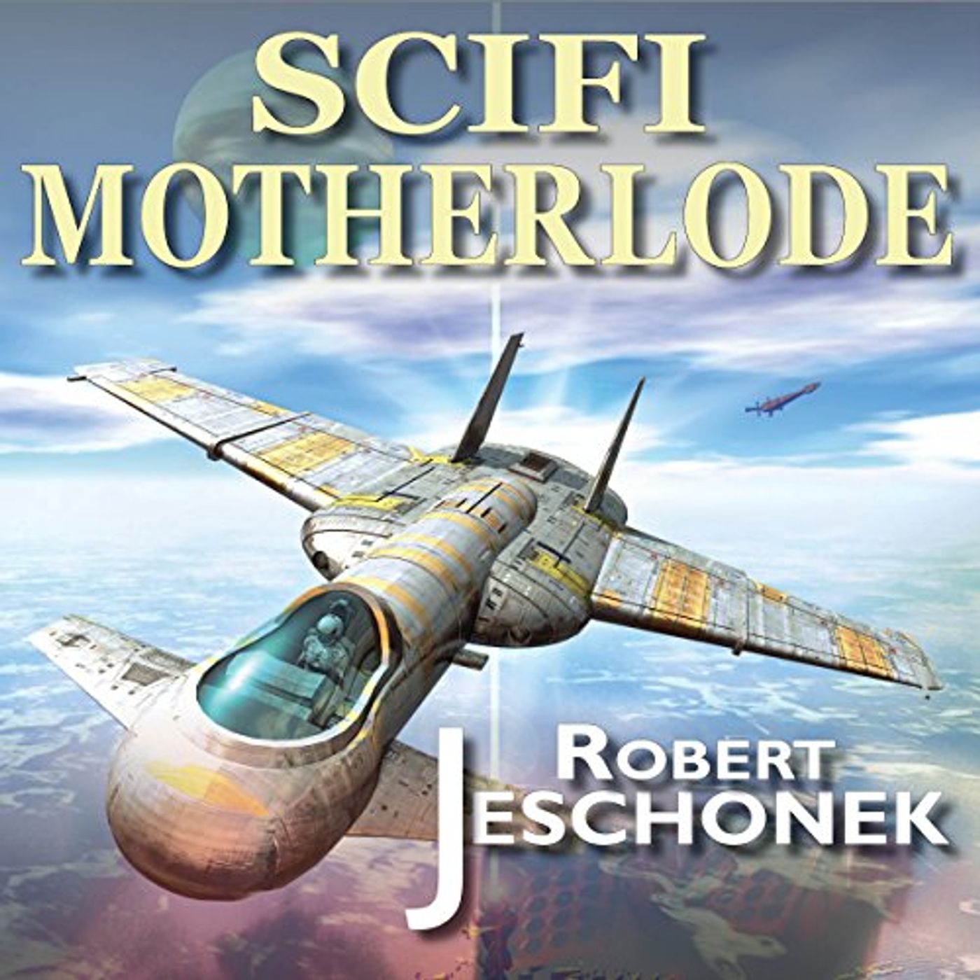 Listen to Your Favorite Audiobooks in Sci-Fi & Fantasy, Sci-Fi: Contemporary on Computers and