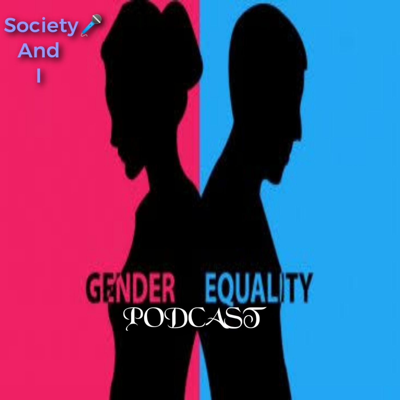Society and I