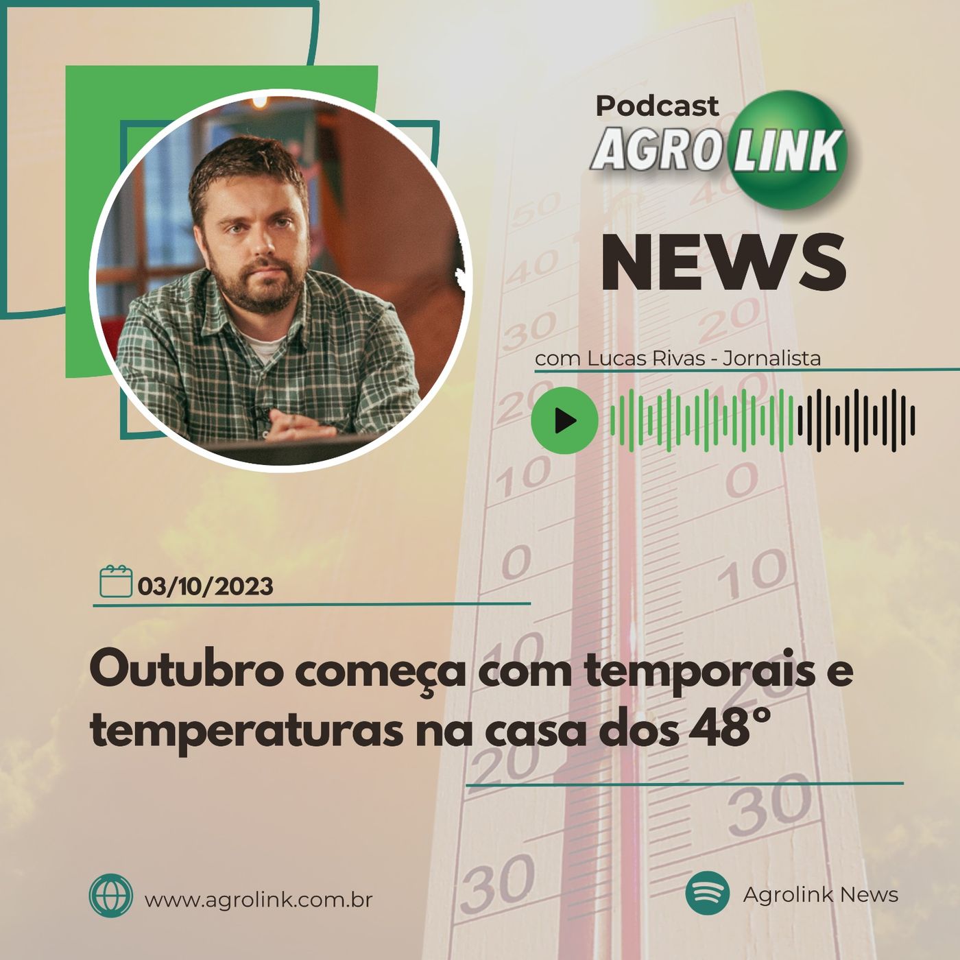 Marialva, no Paraná, é destaque na produção de uvas episode artwork
