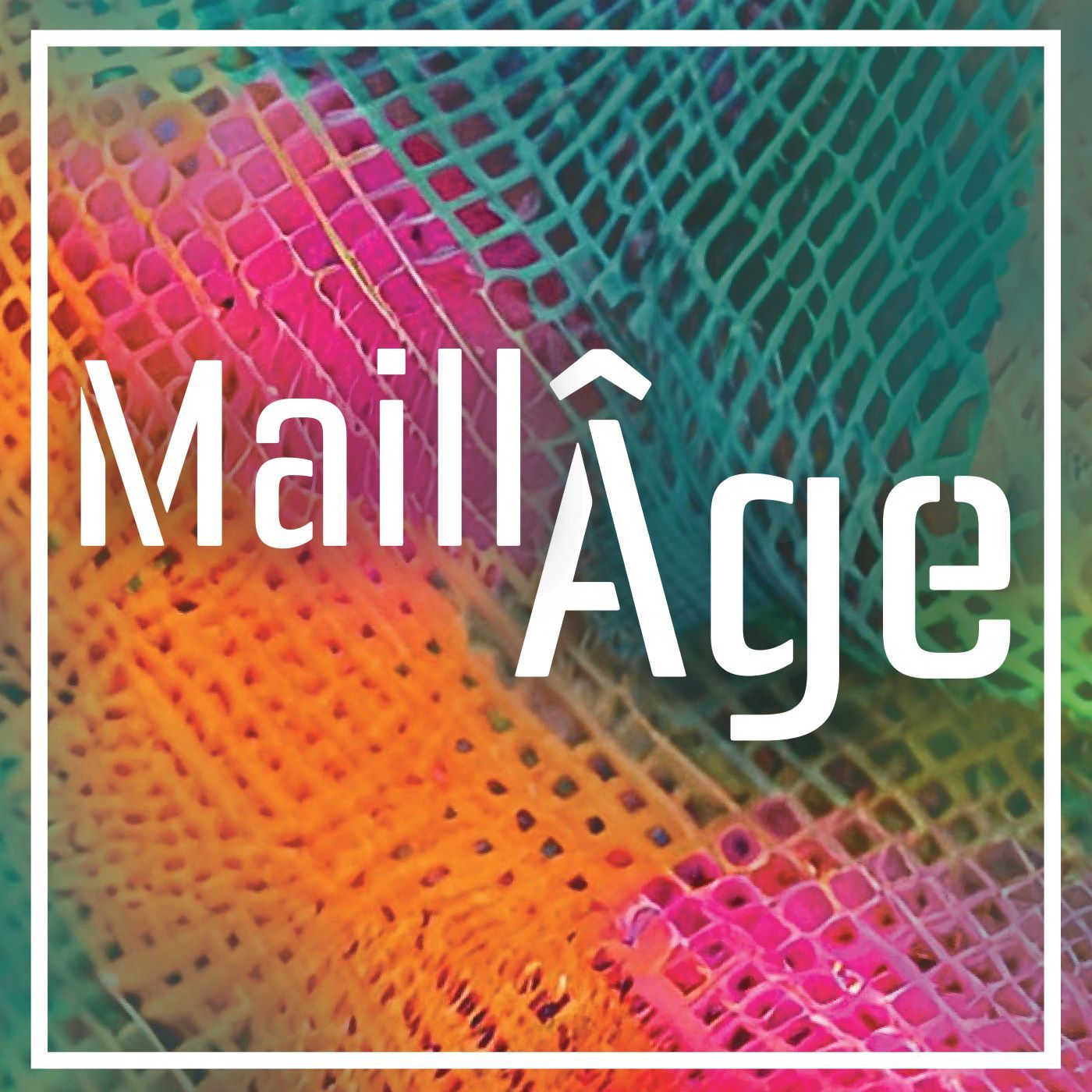 MaillÂge podcast artwork