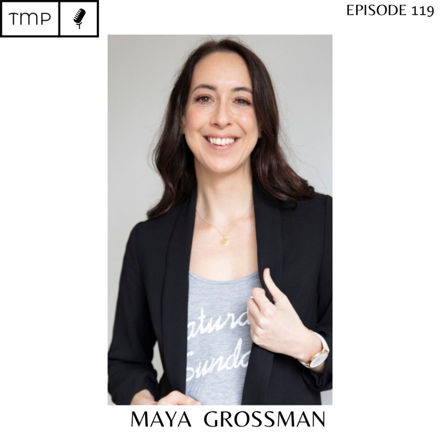 The Marketing Podcast