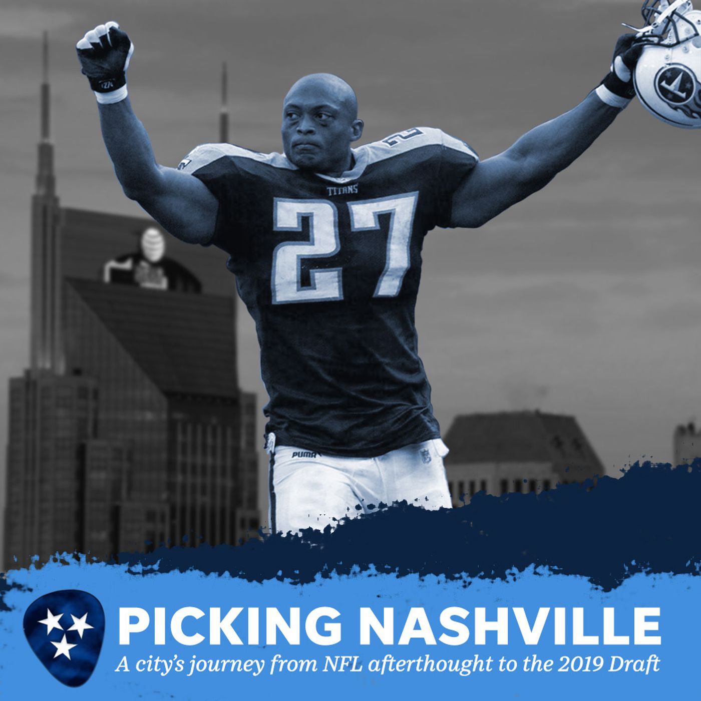 Chapter V: Stealing the Draft