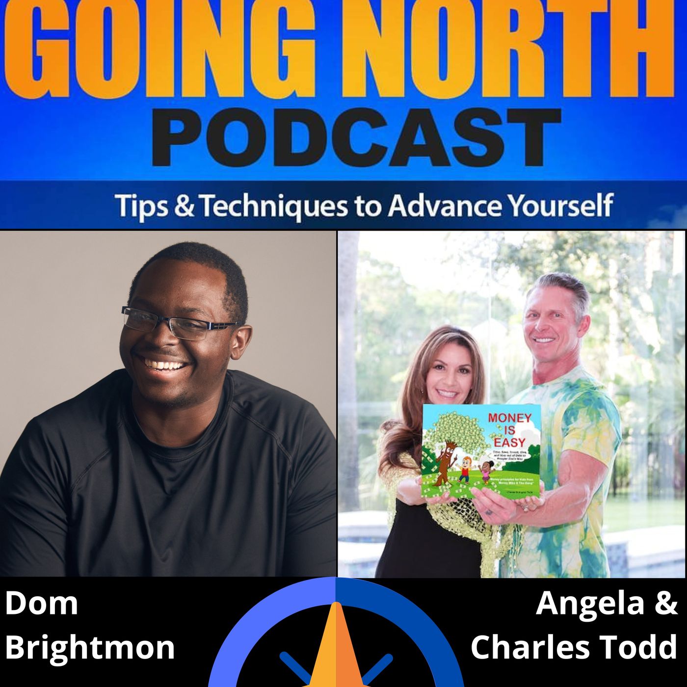 Going North Podcast