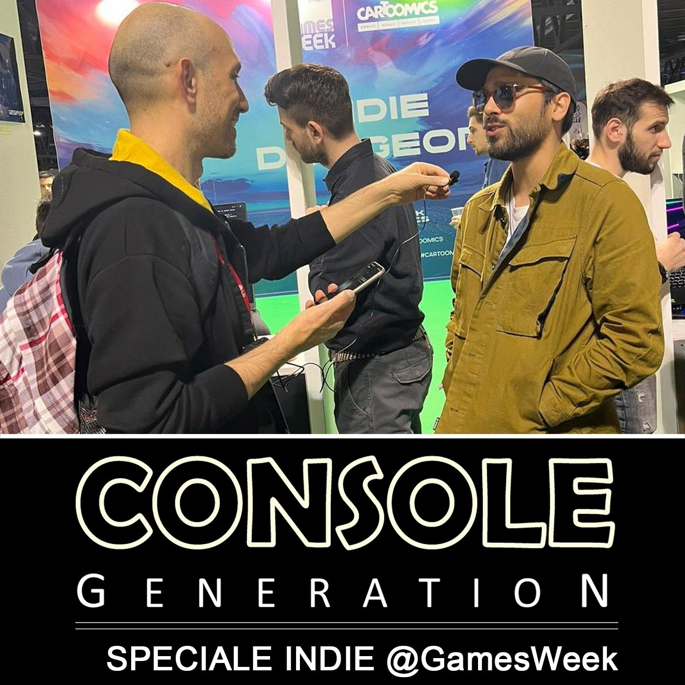 Console Generation