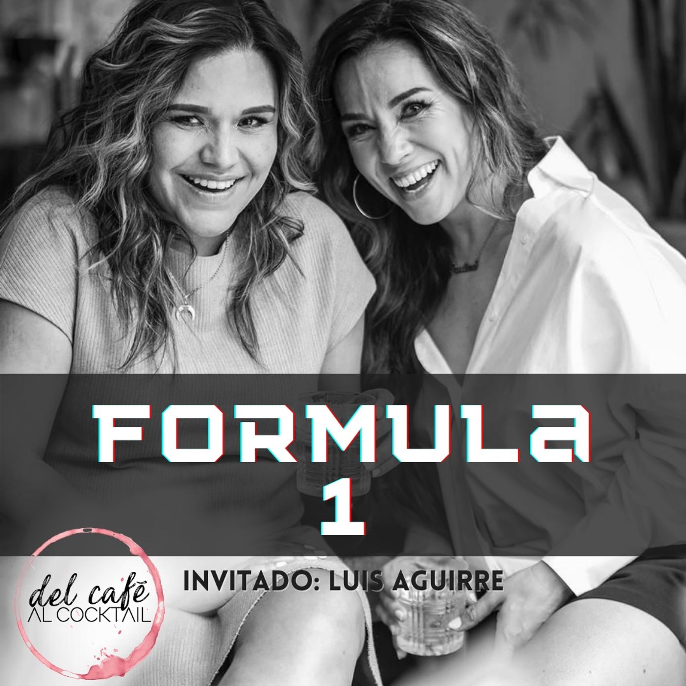 FÓRMULA  1