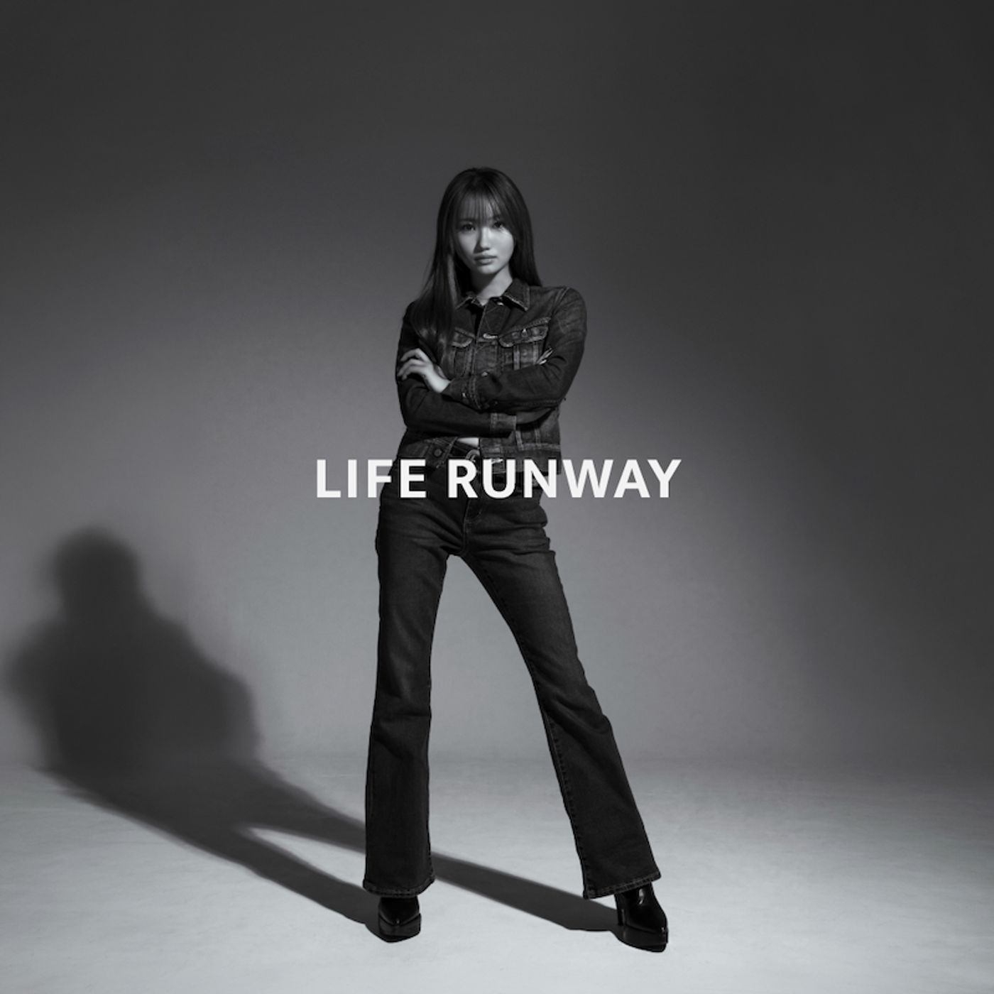 浜野はるき、『TGC 北九州 2026』で初披露の公式ランウェイソング「LIFE RUNWAY」配信リリース