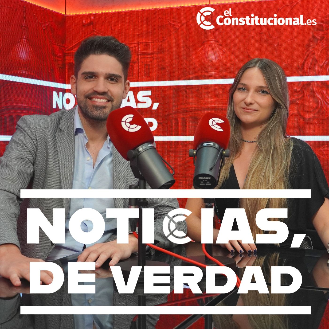 #NDV | El polémico juez Peinado vuelve a la carga contra Begoña Gómez antes de su jubilación episode artwork