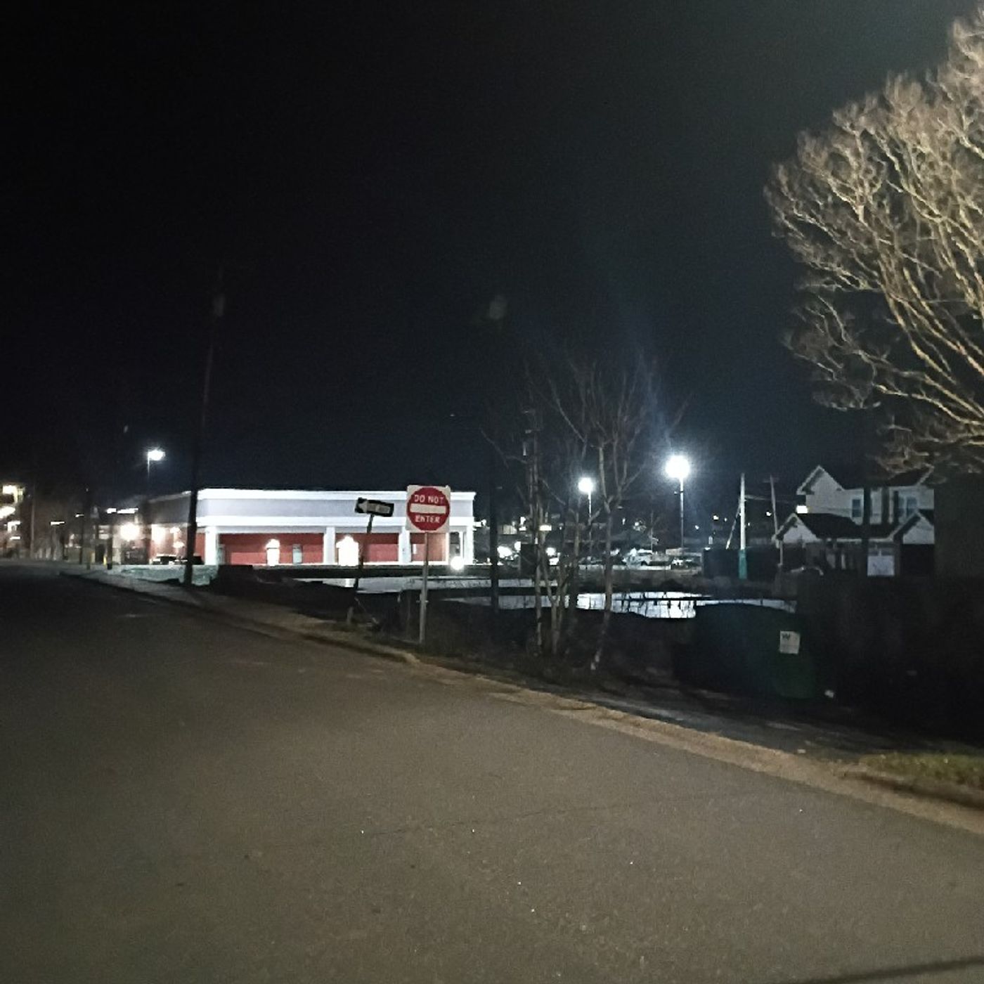 Episode 3 - Outdoor living in carolina ( After Dark) episode artwork