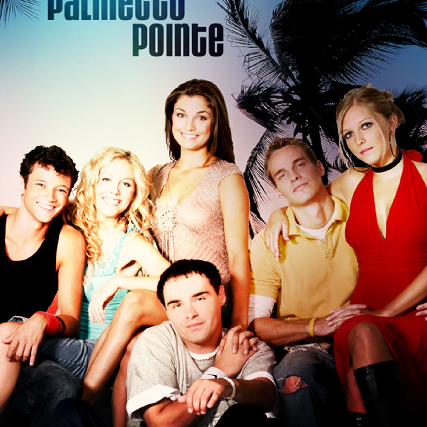 TV Gone Wrong: Reflecting on the Flaws of Palmetto Pointe episode artwork