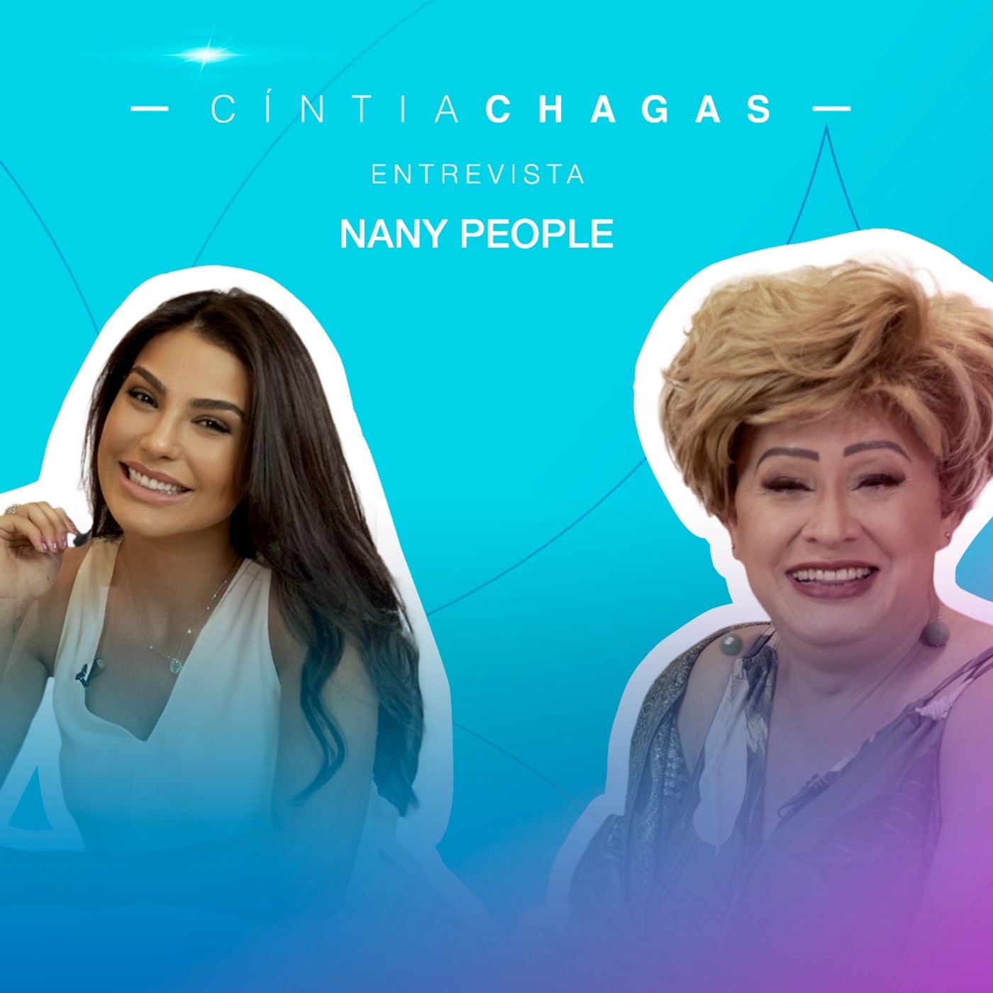 Cíntia Chagas