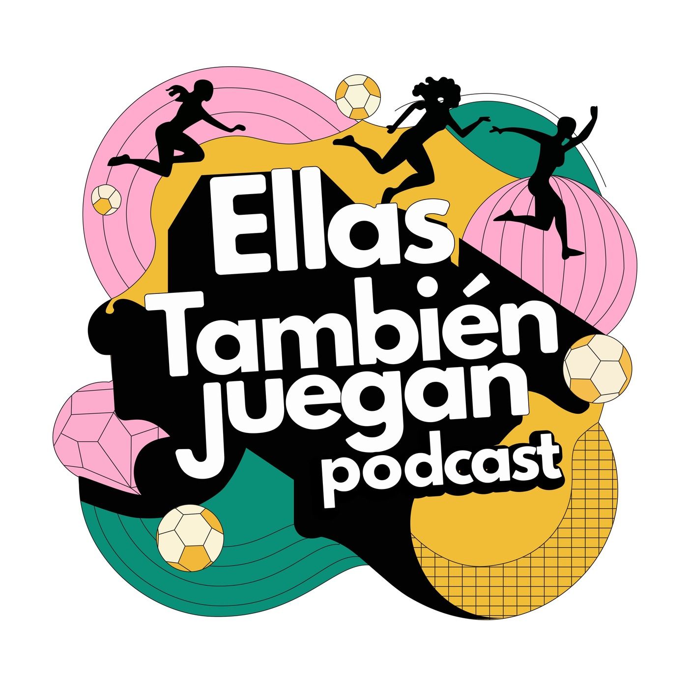 Ellas también juegan