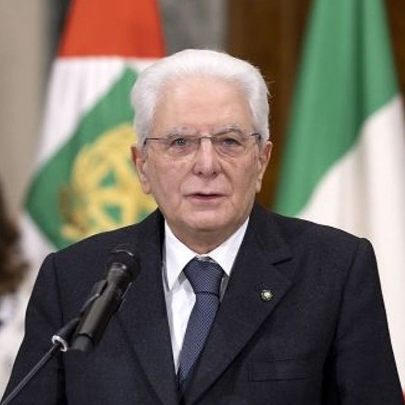 Giù la mascherina