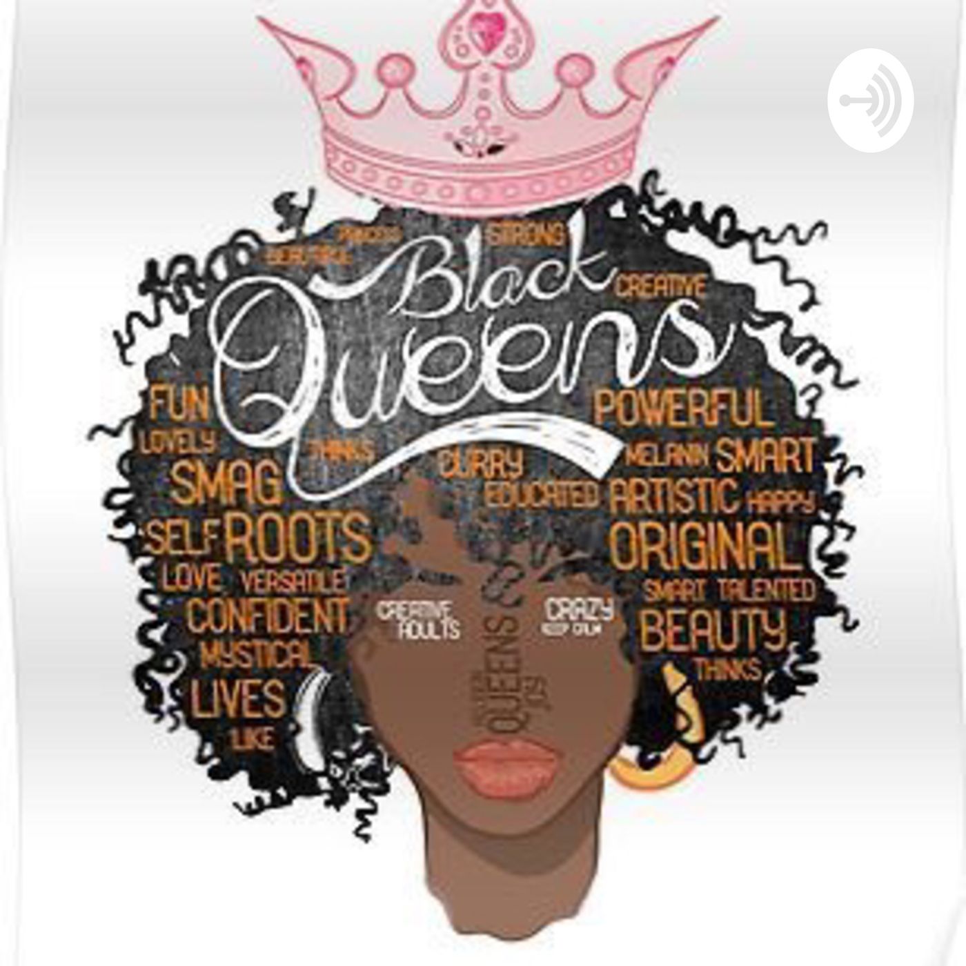 You Are Not Alone Queen
