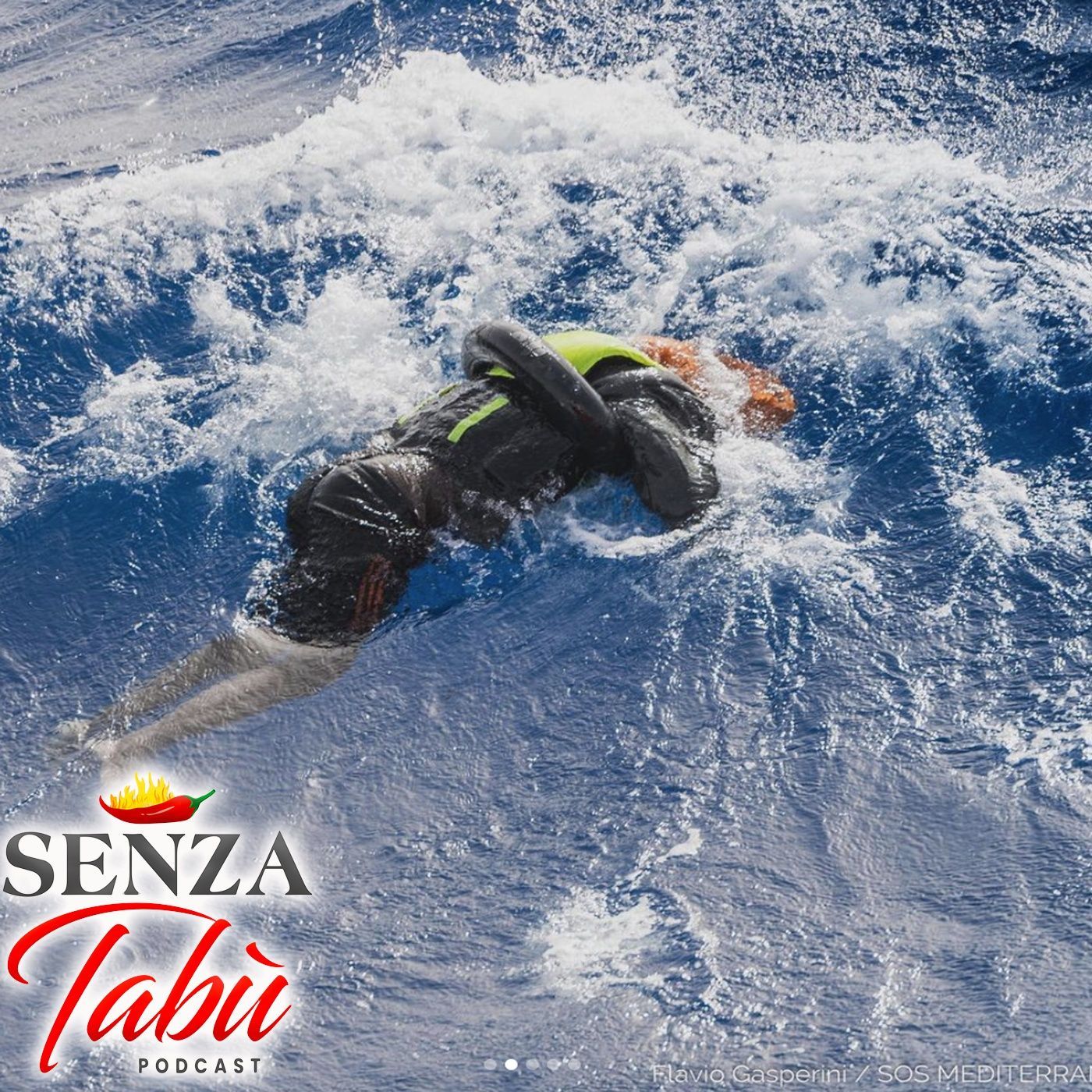 SULLA NAVE CHE SALVA I MIGRANTI... O ALMENO CI PROVA ⚠️ LA VERITÀ