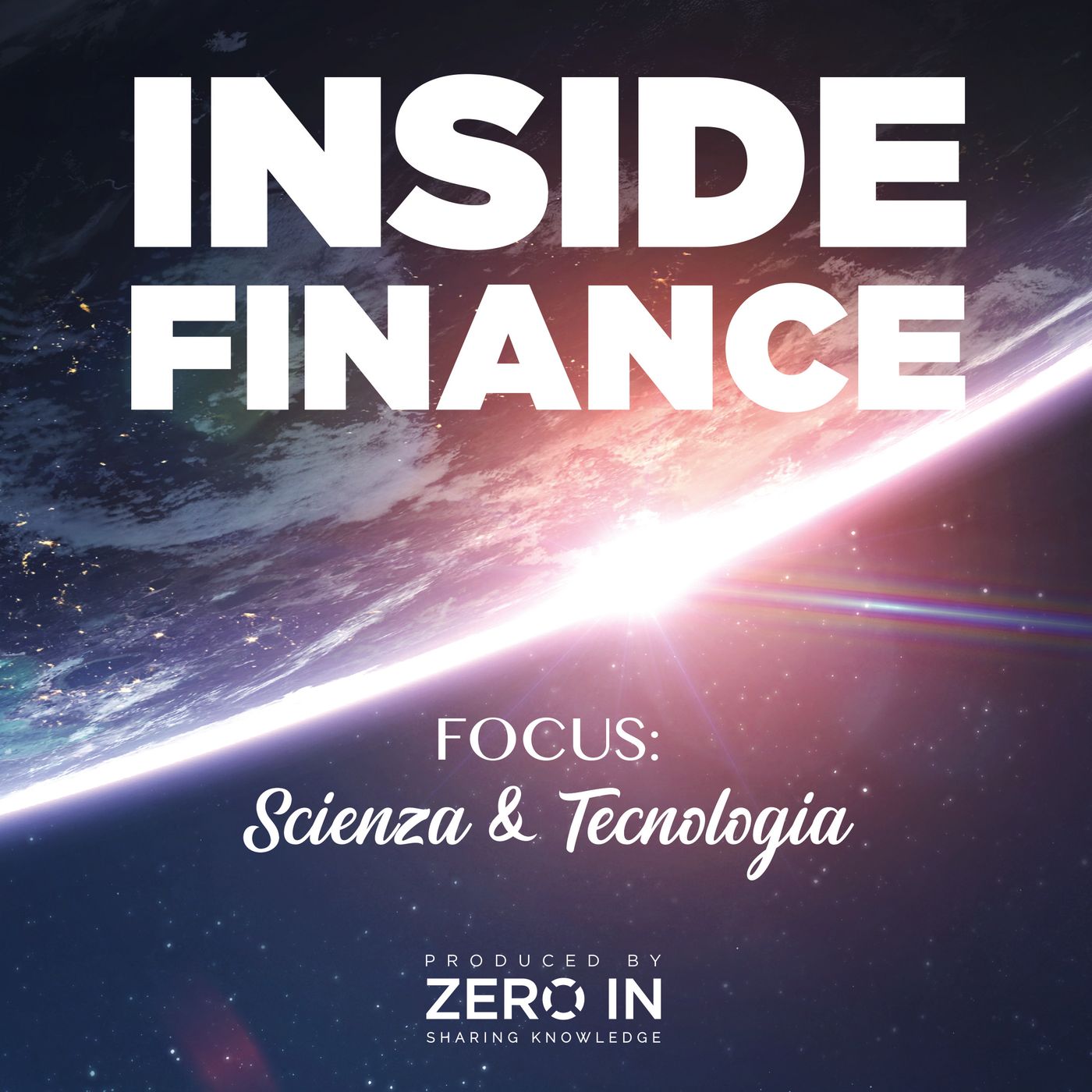 INSIDE FINANCE