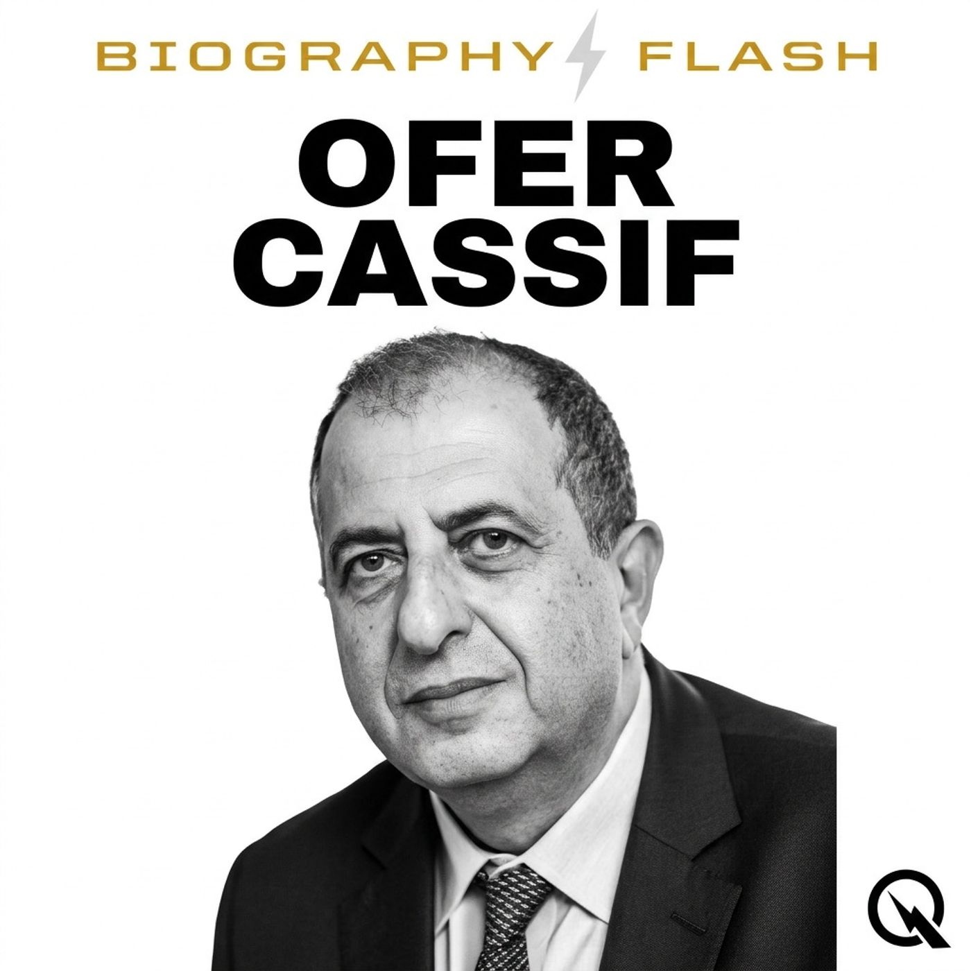 Ofer Cassif - Biography Flash
