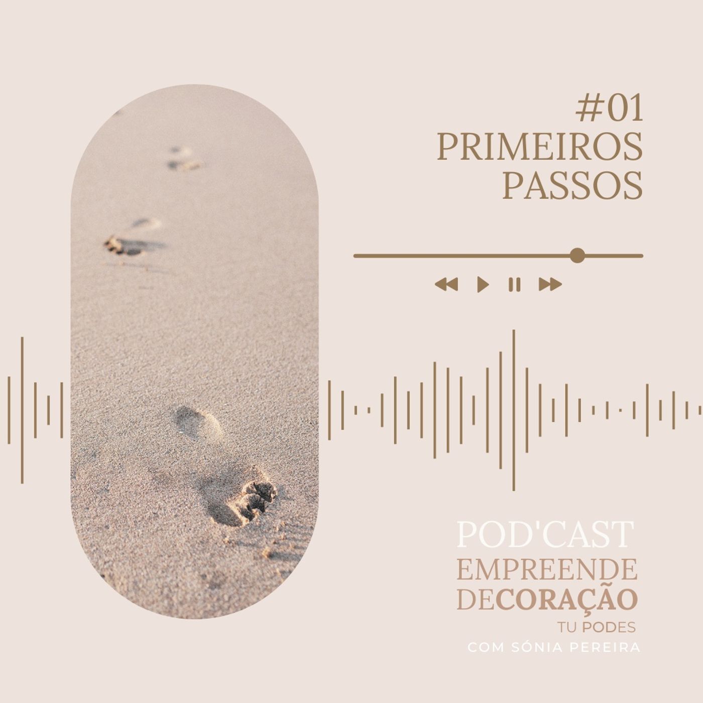 Empreende Decoração, tu PODes