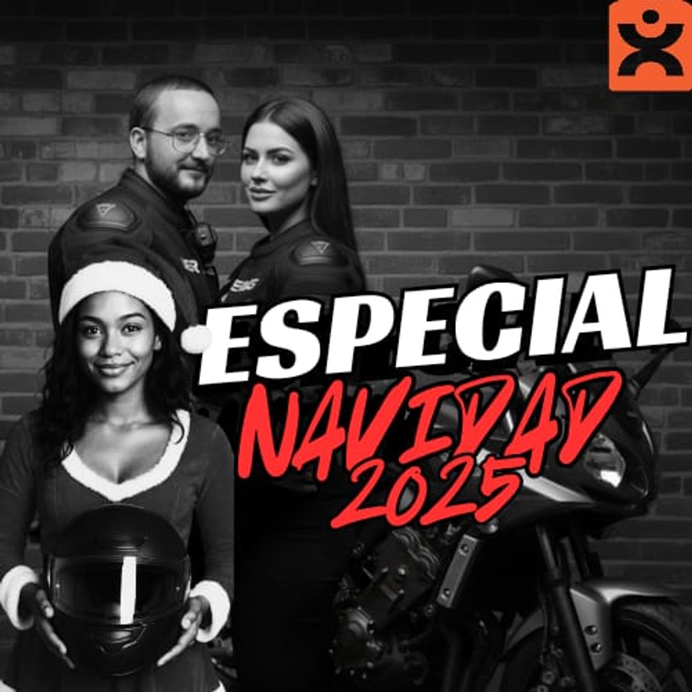 ESPECIAL NAVIDAD 2º ANIVERSARIO episode artwork