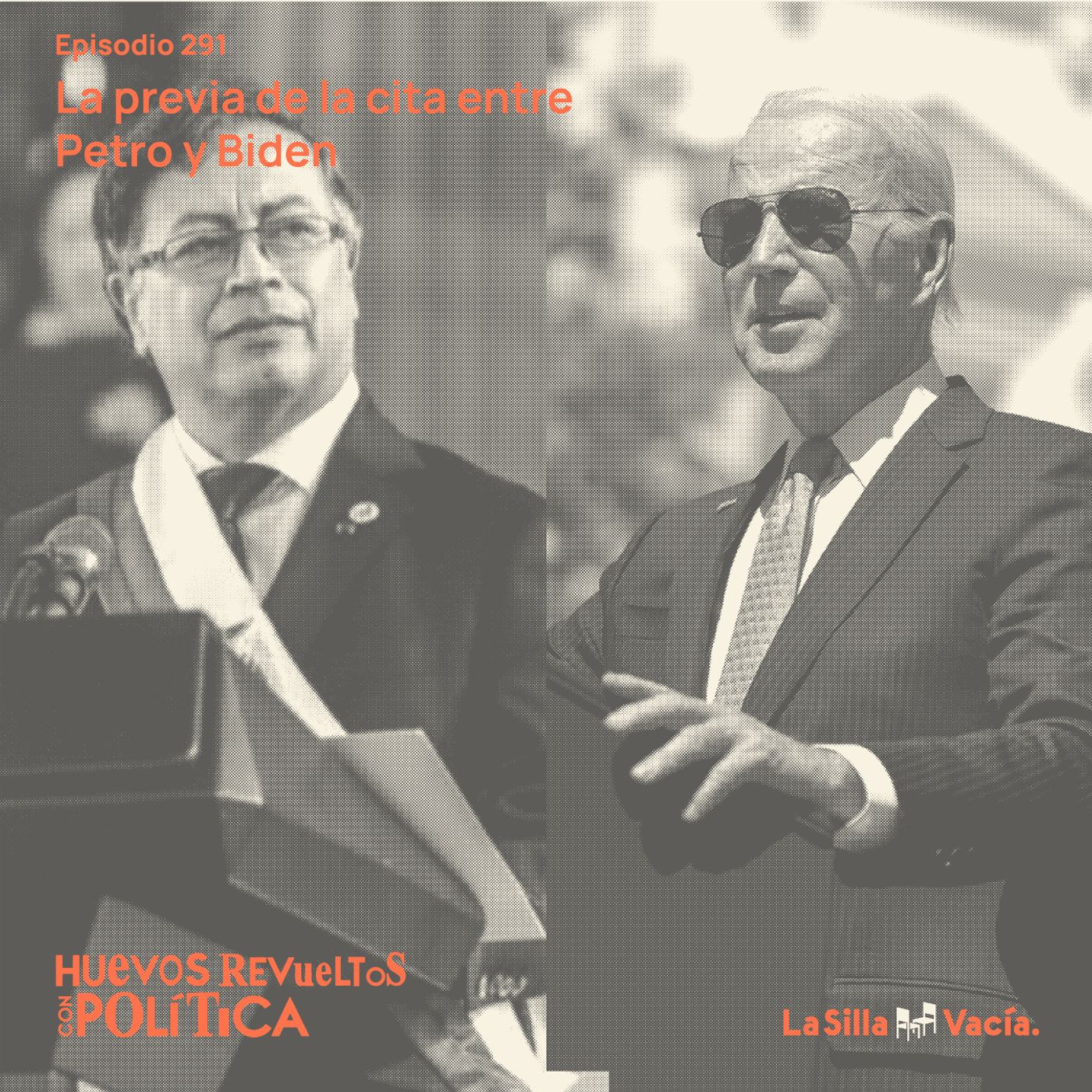 La Silla: On The Record