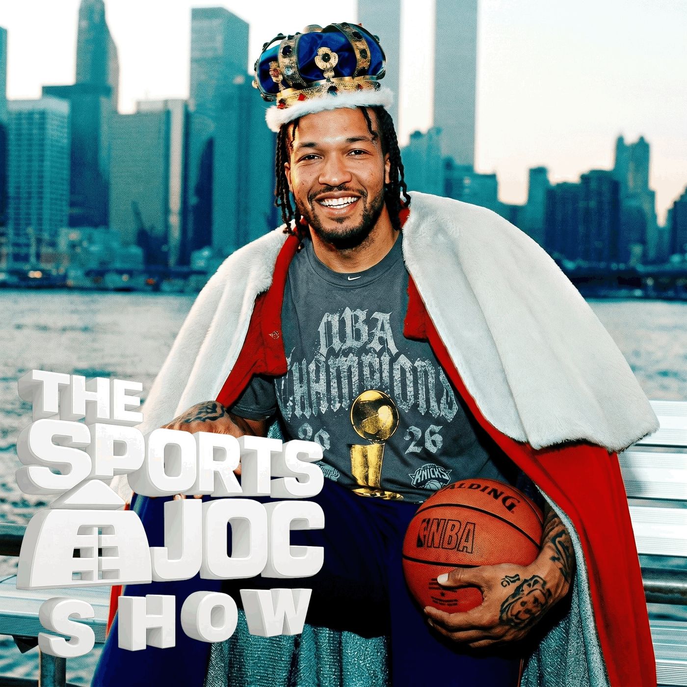 King(s) of New York episode artwork